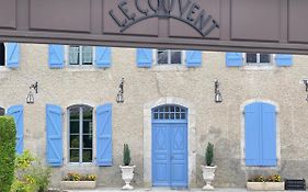 Maison D'Hotes Le Couvent