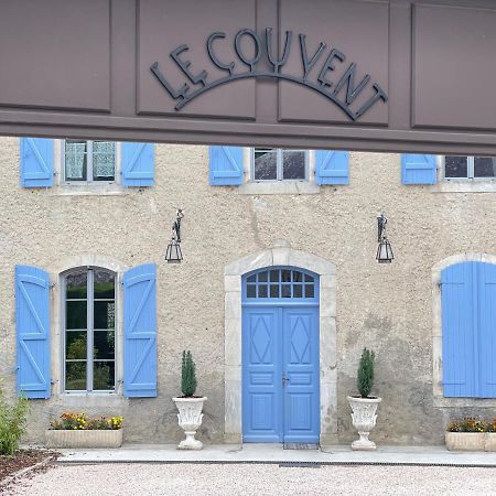 Hotel Maison D'Hotes Le Couvent Bagnères-de-Bigorre Exterior foto
